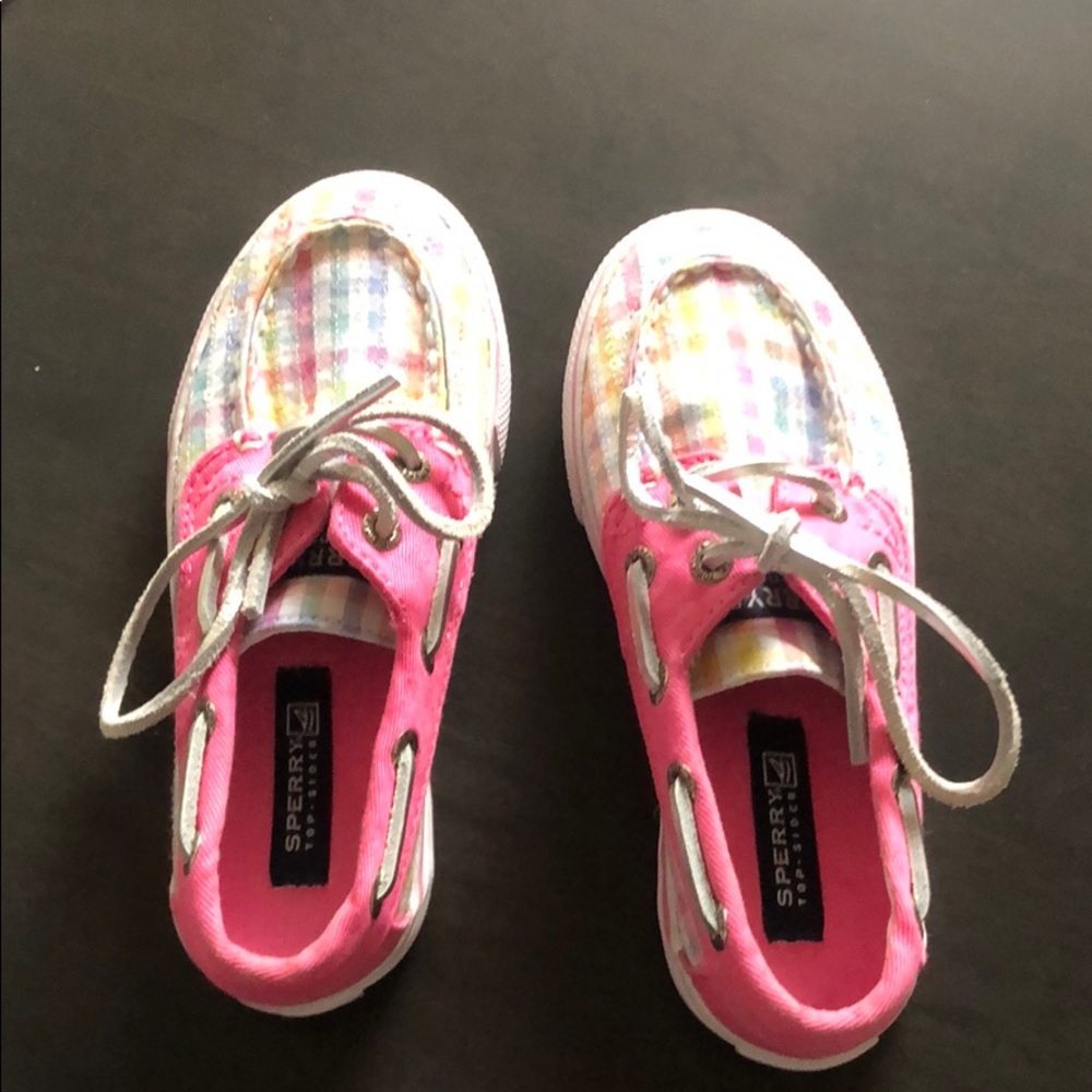 Super cute Sperry shoes